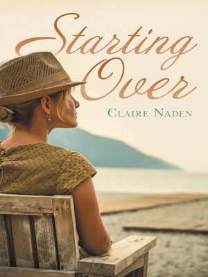 cover image of Starting Over